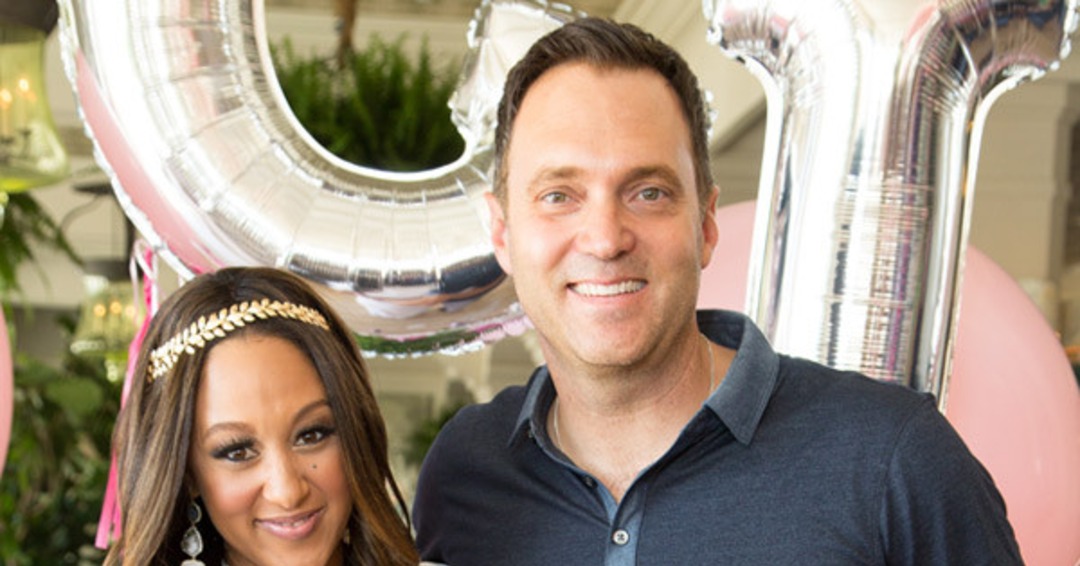 Tamera Mowry Reveals the Meaning Behind Baby Ariah's Name E! Online